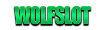 Logo WOLFSLOT